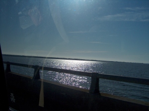 Bridge to the Outer Banks